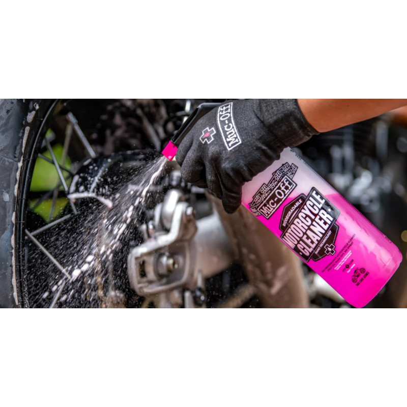 Spray Muc-Off c/difusor (1L)