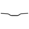 Guiador s/travessão Ø28.6mm / 795x95mm - Preto