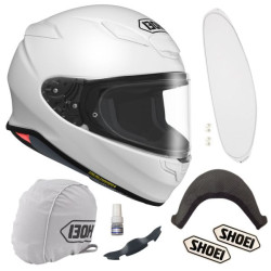 Capacete Shoei NXR2 - Branco
