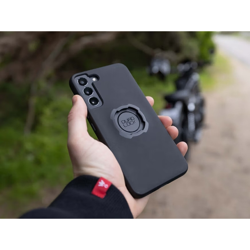 Capa p/ smartphone QUAD LOCK MAG - Samsung Galaxy S26 Ultra