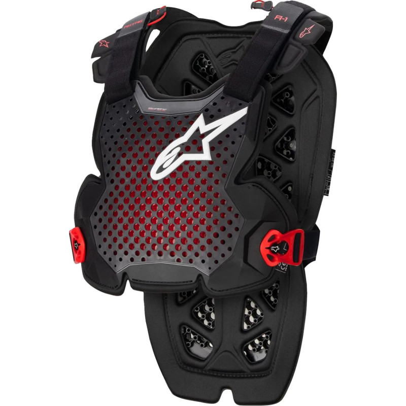 Colete de Proteção Alpinestars A-1