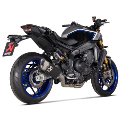 Escape Completo Racing Line Akrapovic Titaneo - Yamaha MT09  2021-2026