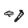 Kit de Montagem do escape Akrapovic da MT09 - 2021-23