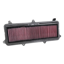 Filtro de ar K&N para HONDA...