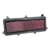 Filtro de ar K&N para HONDA CB 1000 R / NEO SPORTS CAFE 18-24 - HA-1018