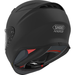 Capacete Shoei NXR 2 - Preto Mate