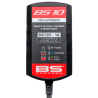 Carregador Baterias BS BS10 6V/12V 1000MA - 700516