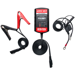 Carregador Baterias BS BS10 6V/12V 1000MA - 700516