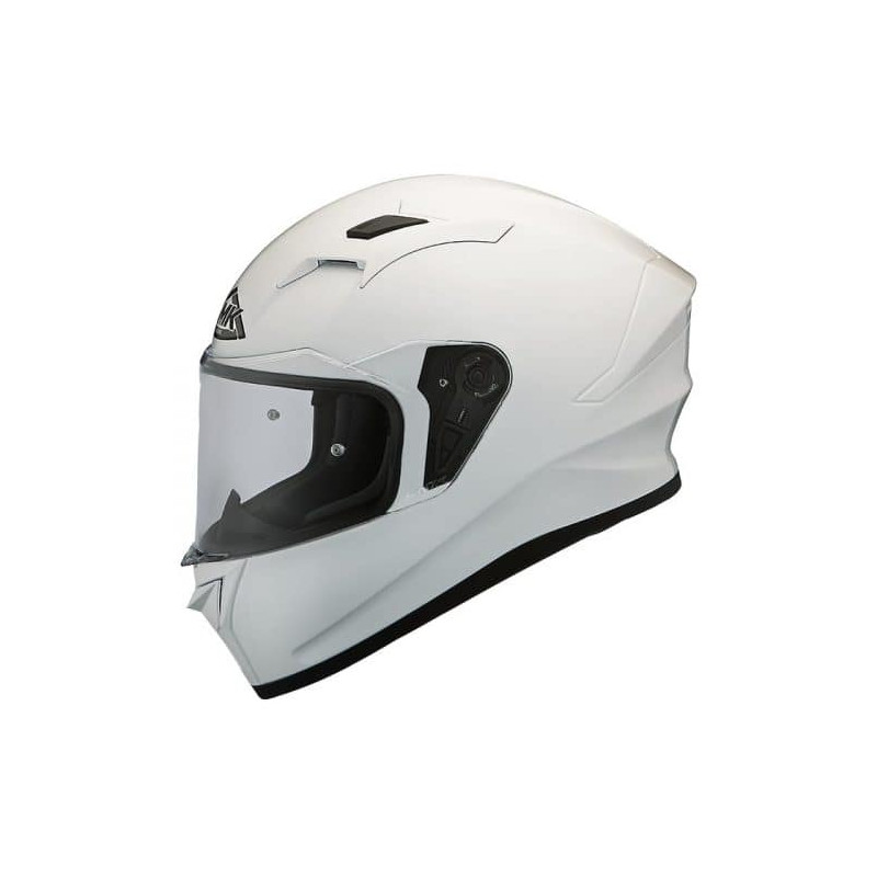 Capacete SMK Stellar - Branco