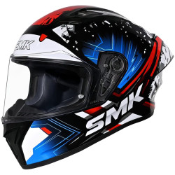 Capacete SMK Stellar Sport...