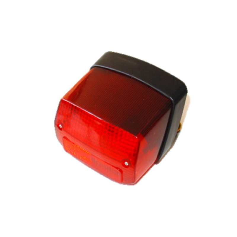 Farol Traseiro completo Honda NSR 50