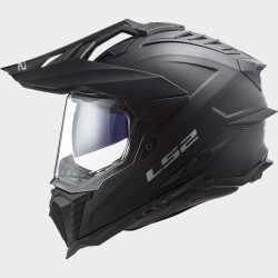 Capacete LS2 MX701 Explorer...
