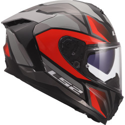 Capacete LS2 Challenger II...