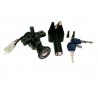 Jogo fechaduras Yamaha Slider / Bws