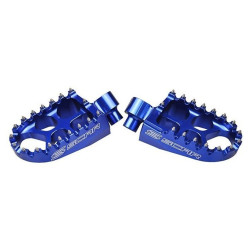 Pousa Pés Scar Evolution Azul