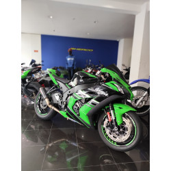 Kawasaki Ninja ZX-10R 2016...