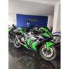 Kawasaki Ninja ZX-10R 2016 - Usada