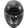Capacete LS2 FF820 Rapid III Solid - Preto