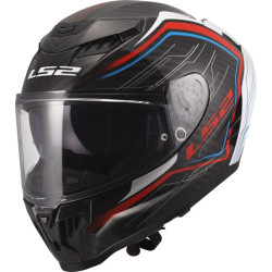 Capacete LS2 FF807 Dragon...
