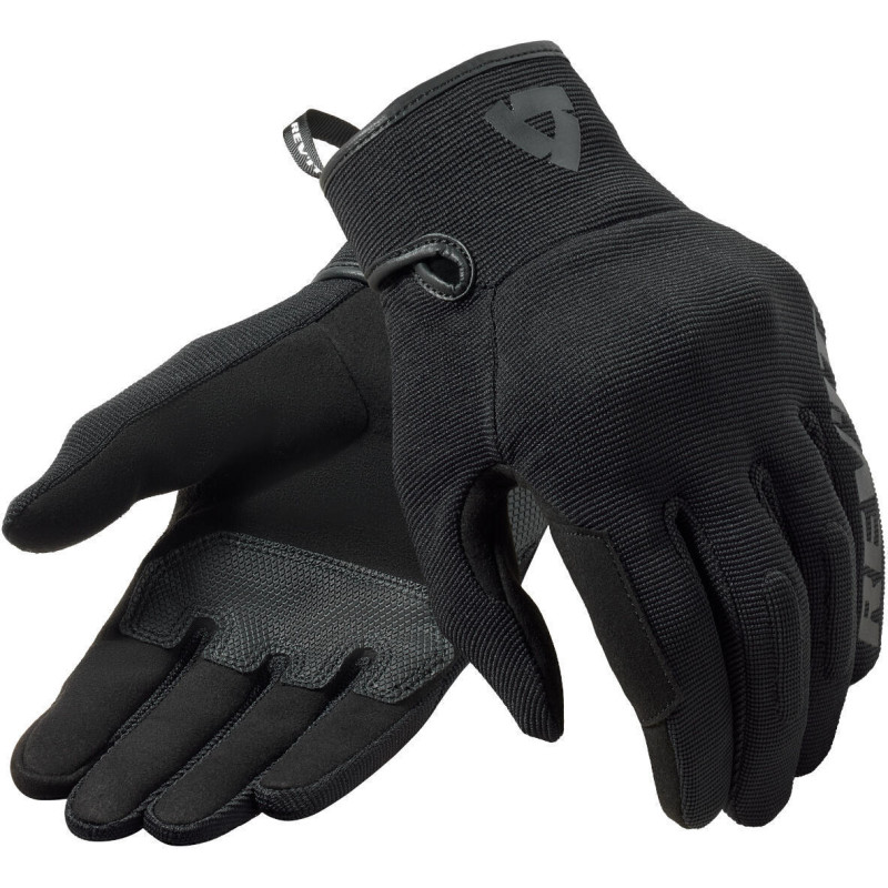 Luvas Rev'it Access - Preto