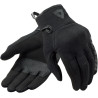 Luvas Rev'it Access - Preto