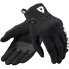 Luvas Rev'it Access - Preto/Branco