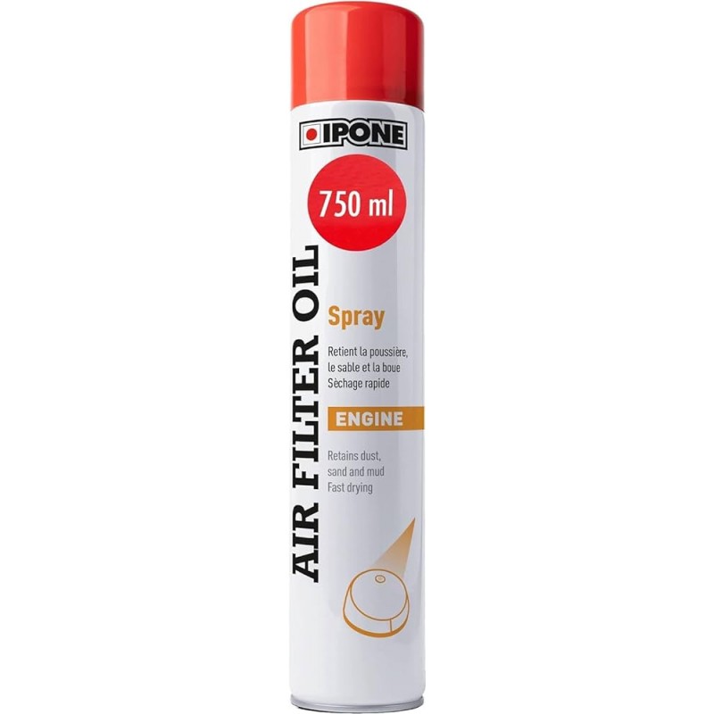 copy of SPRAY IPONE CLEANER POLISH (750ML)