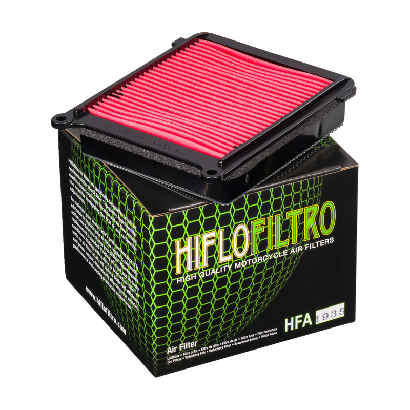Filtro de ar Hiflofiltro HFA1935 - Honda Africa Twin CRF1100L