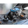 Amortecedor de vibrações QUAD LOCK
