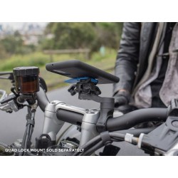 Amortecedor de vibrações QUAD LOCK