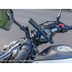 Amortecedor de vibrações QUAD LOCK