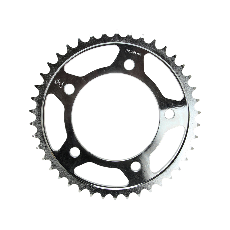 Cremalheira JT Sprockets JTR1304 - Honda CB600F