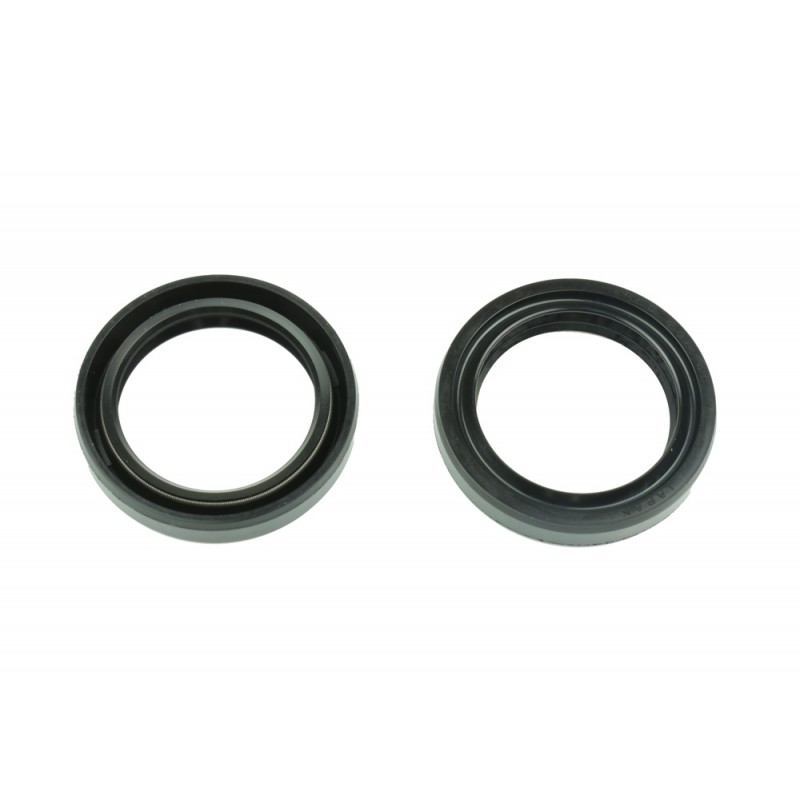 Retentores de Suspensão 29.8x40x7 - Yamaha Aerox / Bws / Slider 50