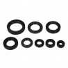 Kit de Retentores Motor Athena HONDA CRM 125 R 1986-1996 / NSR 125 F / R 1988-2001