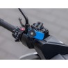 QUAD LOCK Brake Reservoir Phone Mount V2