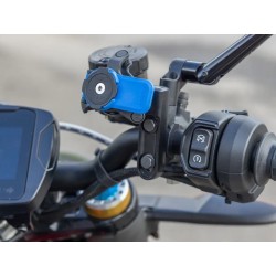 QUAD LOCK Brake/Clutch Master Cylinder Phone Mount