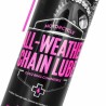 Spray Lubrificante de corrente cerâmica Muc-Off - 400ml