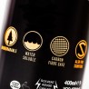 Spray Limpa correntes Muc-Off Motorcycle Chain - 400ml