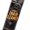 Spray Limpa correntes Muc-Off Motorcycle Chain - 400ml
