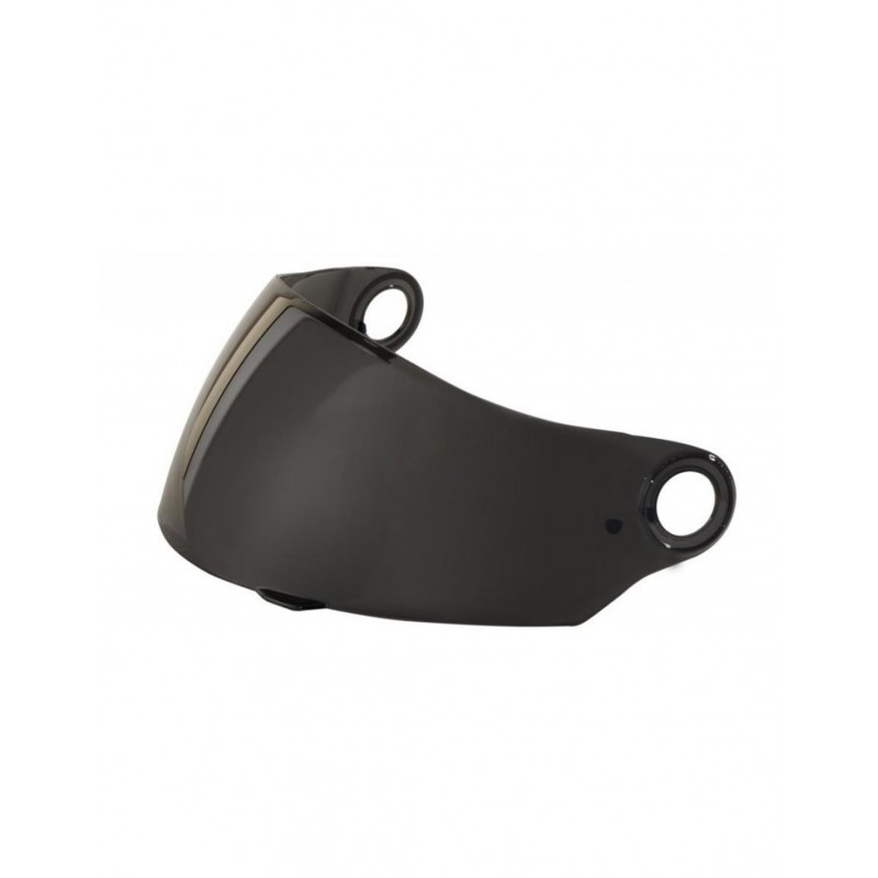 Viseira Escura Fumada para Capacete Unik Vesta U-20