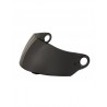 Viseira Escura Fumada para Capacete Unik Vesta U-20