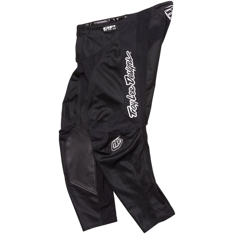 Calças Troy Lee Designs GP Pro Pretas