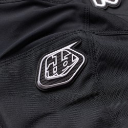 Calças Troy Lee Designs GP Pro Pretas