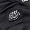 Calças Troy Lee Designs GP Pro Pretas
