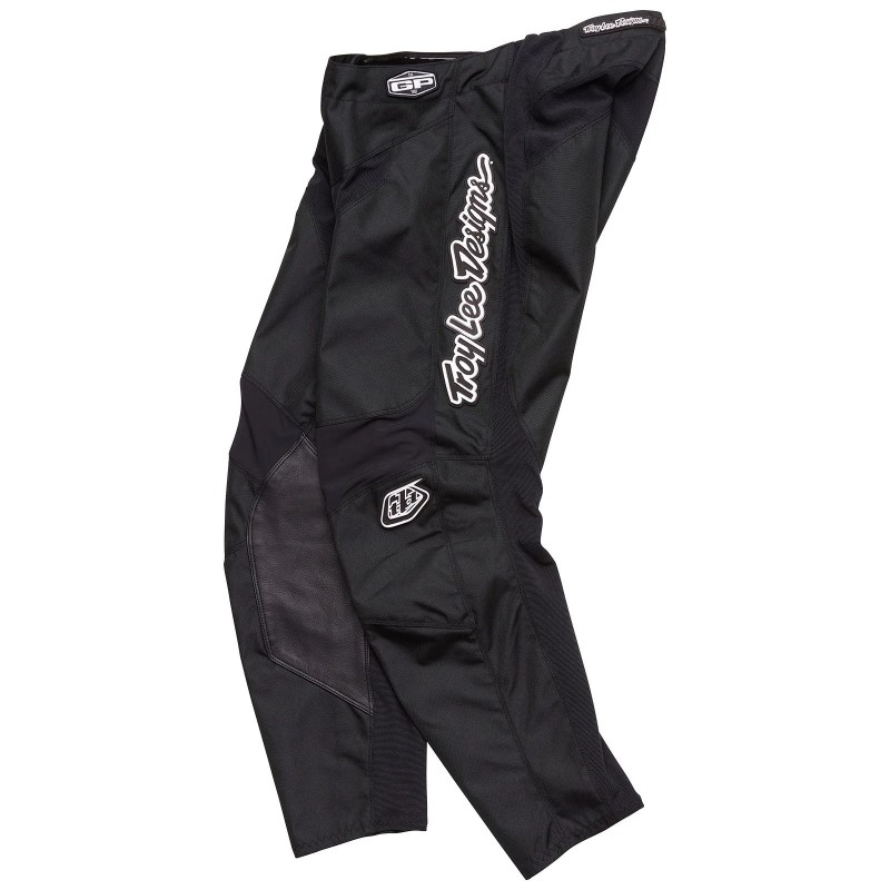 Calças Troy Lee Designs GP  Pretas