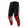 Calças Troy Lee Designs GP Icon - Laranja/Pretas