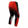 Calças Troy Lee Designs GP Icon - Laranja/Pretas