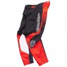 Calças Troy Lee Designs GP Icon - Laranja/Pretas