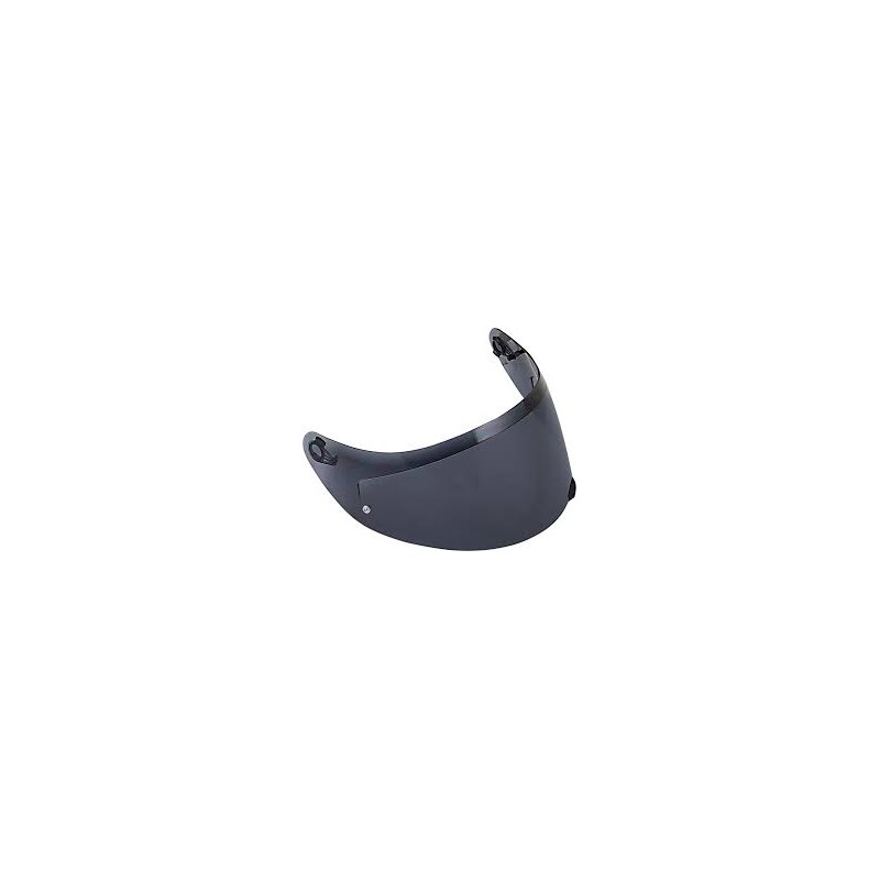 Viseira AGV Escura -  K5 S/K3 SV(XS-S-MS)/K1S(XS-S-M)