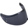 Viseira AGV Escura -  K5 S/K3 SV(XS-S-MS)/K1S(XS-S-M)